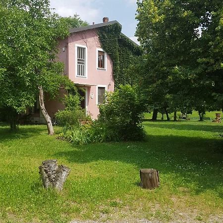 Le Case Nel Bosco Vanzago Dış mekan fotoğraf