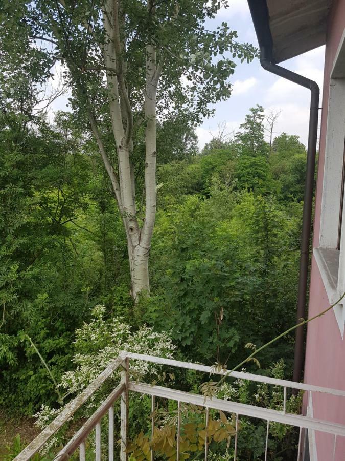 Le Case Nel Bosco Vanzago Dış mekan fotoğraf