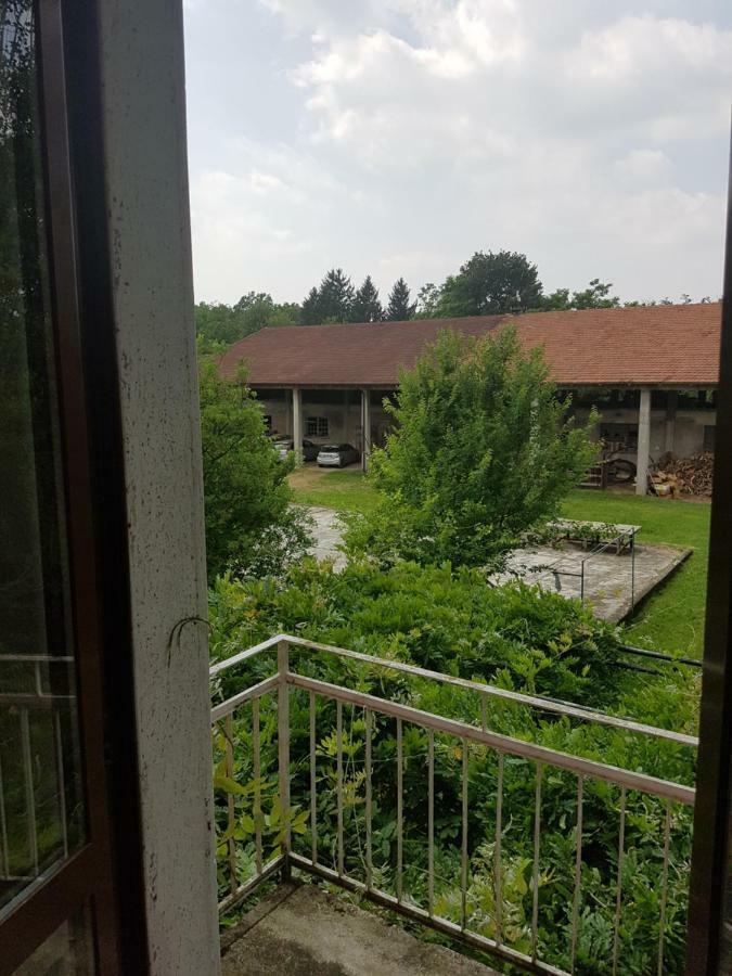 Le Case Nel Bosco Vanzago Dış mekan fotoğraf