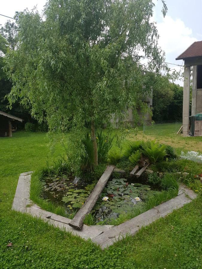 Le Case Nel Bosco Vanzago Dış mekan fotoğraf